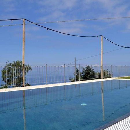 Borgo Rosso Di Sera - Resort Country Chic San Lucido Buitenkant foto