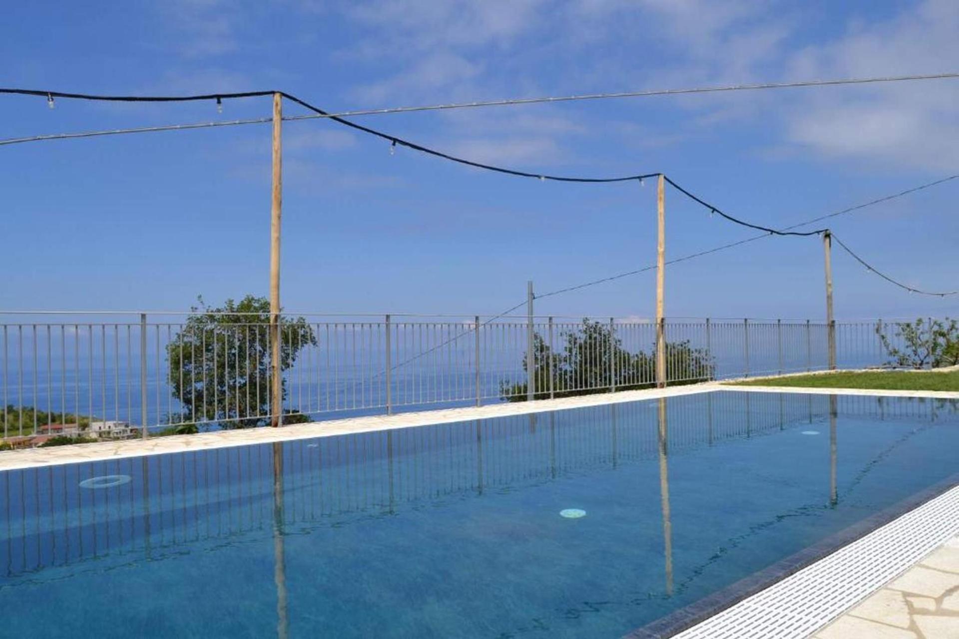 Borgo Rosso Di Sera - Resort Country Chic San Lucido Buitenkant foto