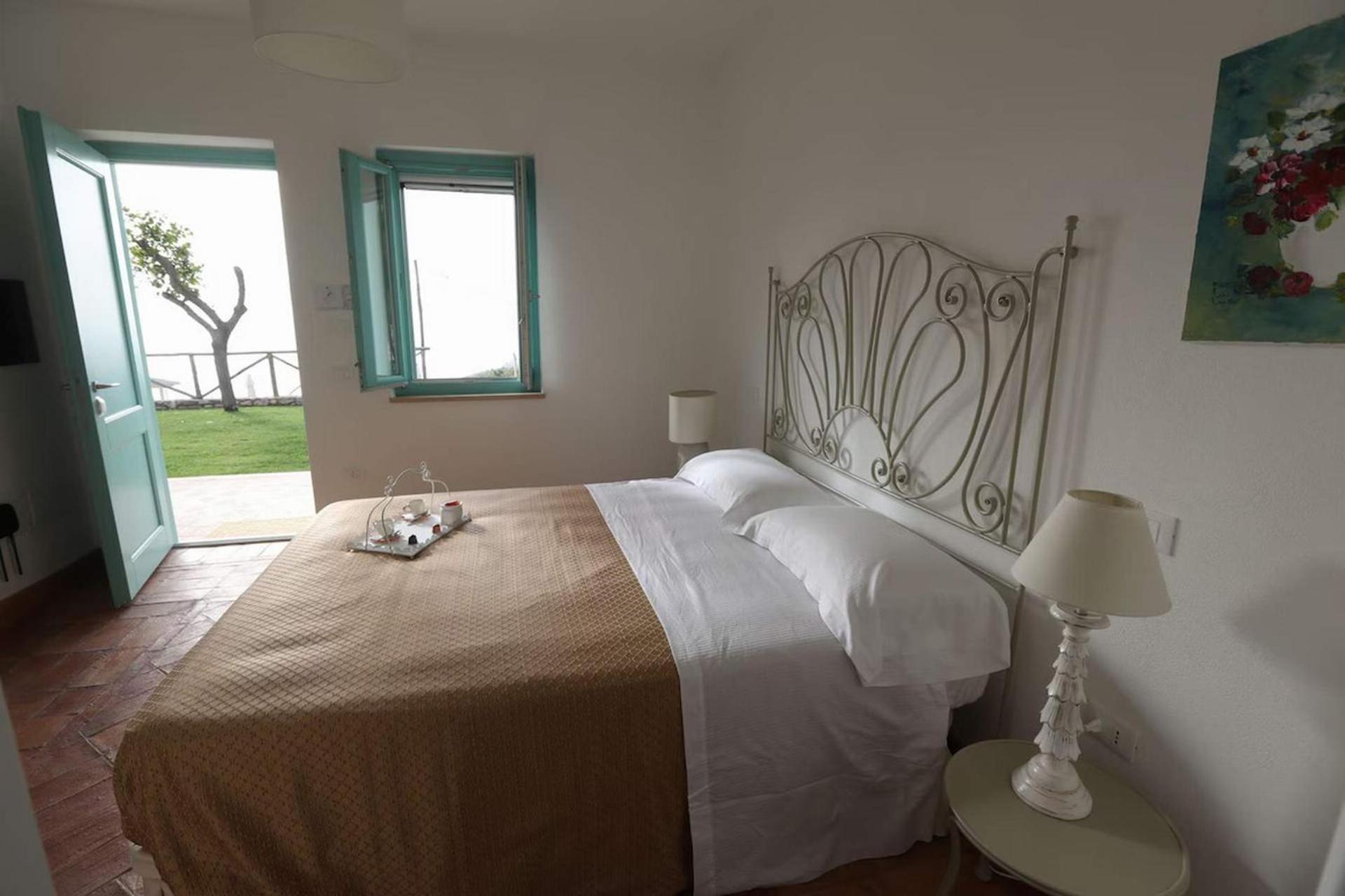 Borgo Rosso Di Sera - Resort Country Chic San Lucido Buitenkant foto