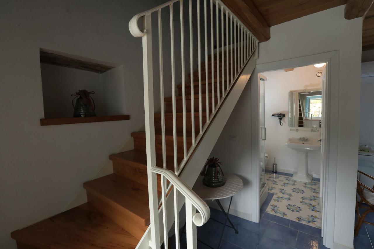 Borgo Rosso Di Sera - Resort Country Chic San Lucido Buitenkant foto