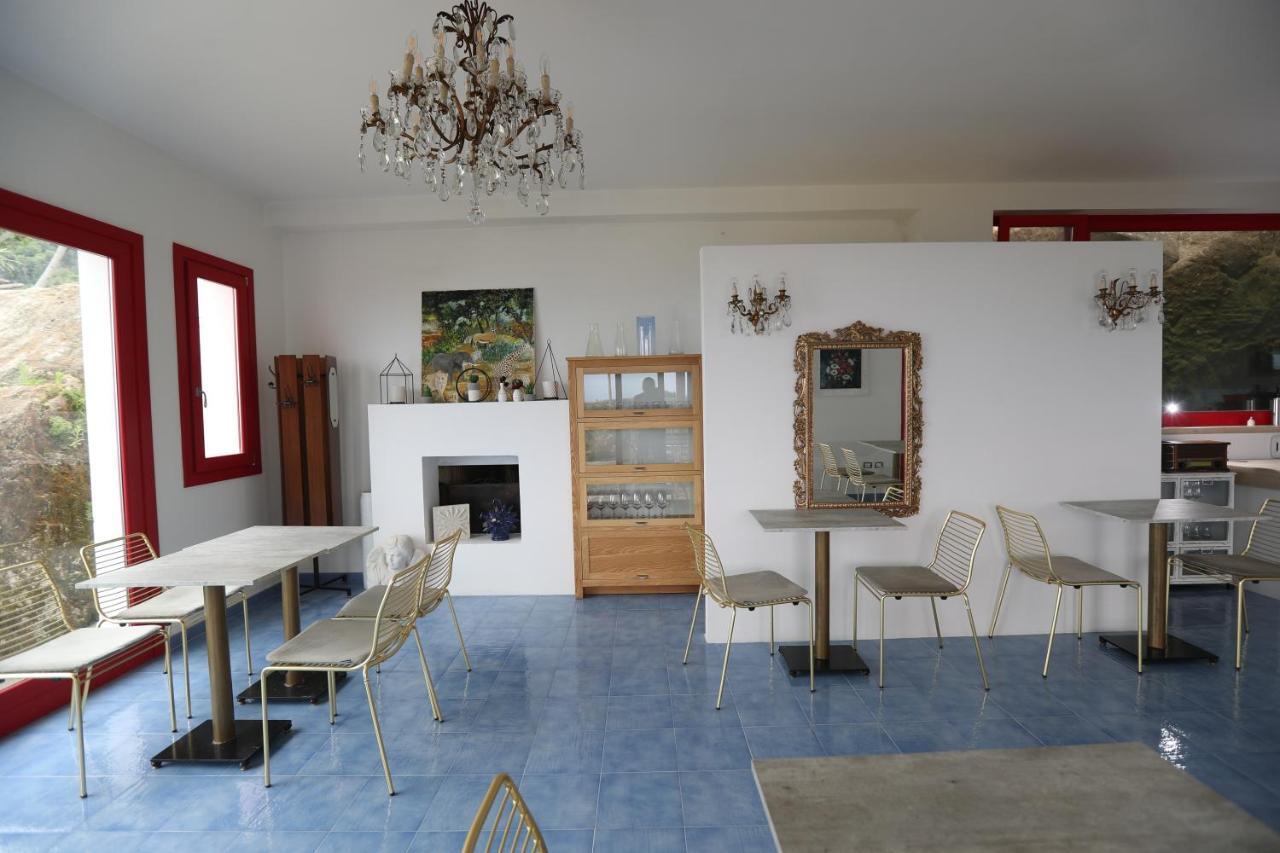 Borgo Rosso Di Sera - Resort Country Chic San Lucido Buitenkant foto